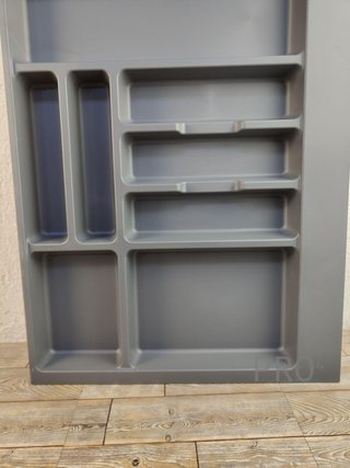 Organizador de Cubiertos - Emuca