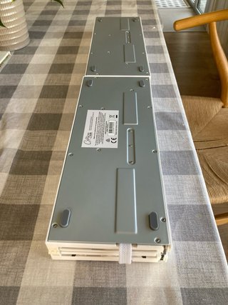 Piano Plegable 88 Teclas