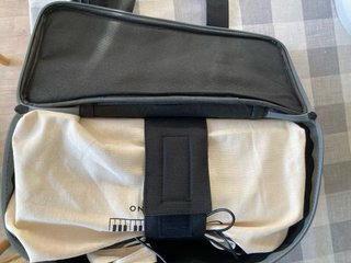Piano Plegable 88 Teclas