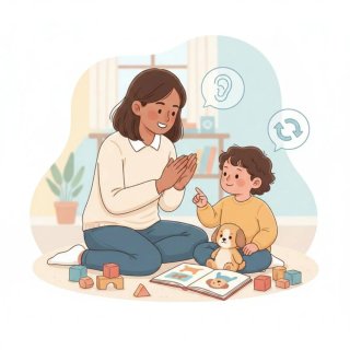 NIÑERA/BABYSITTER