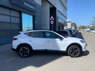 Cupra Formentor 1.5 eTSI 110kW (150 CV) DSG