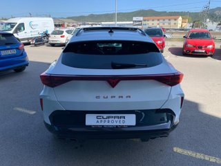 Cupra Formentor 1.5 eTSI 110kW (150 CV) DSG