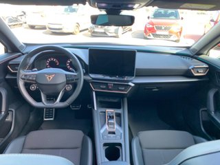 Cupra Formentor 1.5 eTSI 110kW (150 CV) DSG