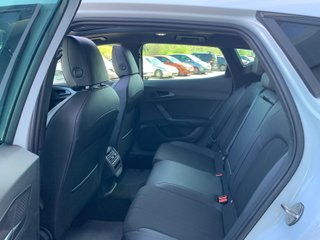 Cupra Formentor 1.5 eTSI 110kW (150 CV) DSG