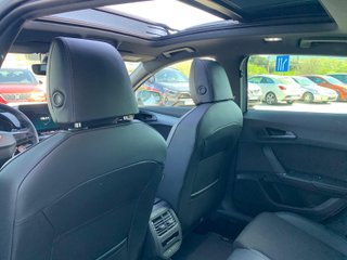 Cupra Formentor 1.5 eTSI 110kW (150 CV) DSG