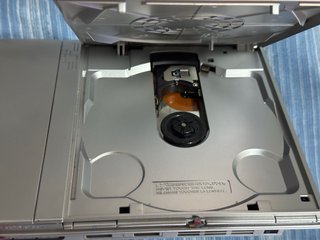Ps2 silver completa