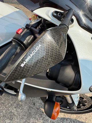 Yamaha YZF R6 2006