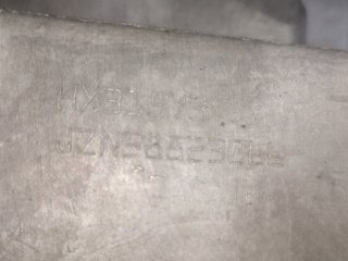[1647884] CAJA CAMBIOS AUDI A4 BERLINA (8E)