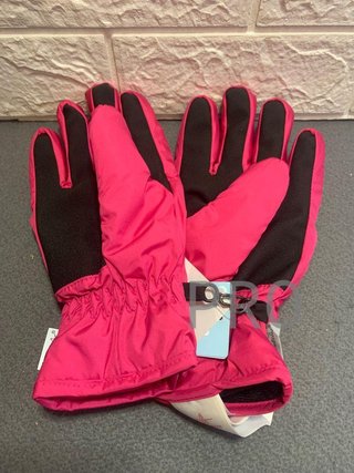 Guantes calefactables