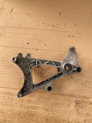 Basculante motor Honda PCX 125 2018-2020
