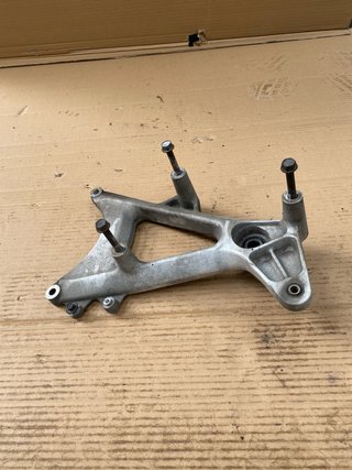 Basculante motor Honda PCX 125 2018-2020