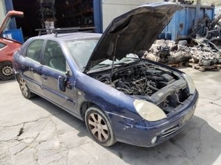 1886828 inyector citroen 9652173780 xsara berlina