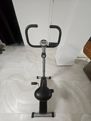 Bicicleta Estática VM120 DOMYOS