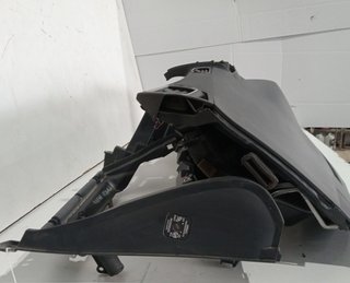 433947 salpicadero toyota verso active
