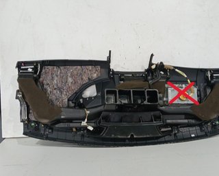 433947 salpicadero toyota verso active