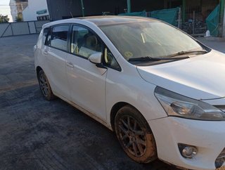 433947 salpicadero toyota verso active