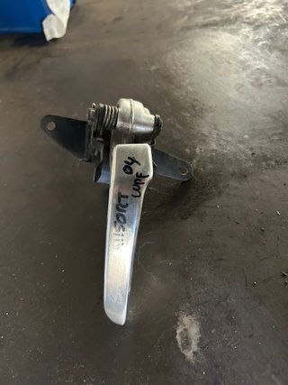 Asa central BMW R 1150 RT 2004