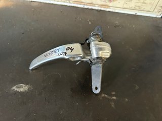 Asa central BMW R 1150 RT 2004