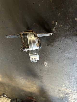 Asa central BMW R 1150 RT 2004