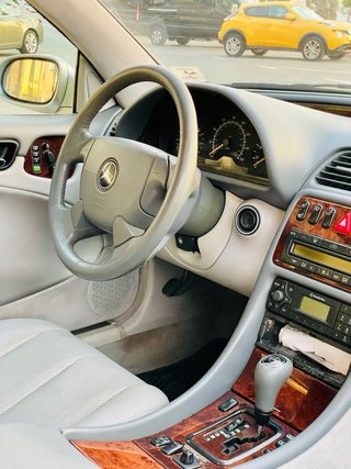 Mercedes-Benz  CLK 430 V8