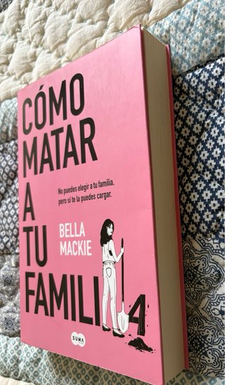 Pack libros Bella Mackie
