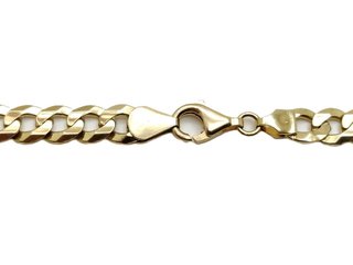 Cadena de Oro 18 Kt. 39.4 gr. de segunda mano