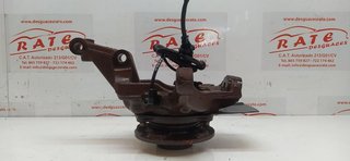 MANGUETA DELANTERA IZQUIERDA RENAULT TRAFIC FURGÓN L1H1 3,0T