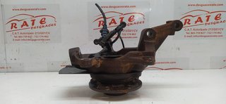 MANGUETA DELANTERA IZQUIERDA RENAULT TRAFIC FURGÓN L1H1 3,0T
