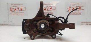 MANGUETA DELANTERA IZQUIERDA RENAULT TRAFIC FURGÓN L1H1 3,0T