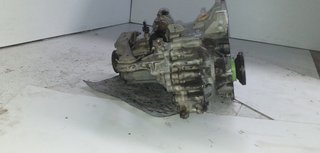 Caja de cambios seat 133832 dew10128 ibiza (6l1) *