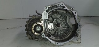 Caja de cambios seat 133832 dew10128 ibiza (6l1) *