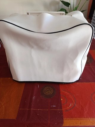 Máquina de coser Alfa