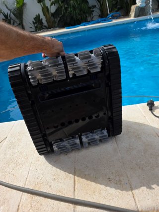 Limpiafondos Zodiac XA 3010 IQ