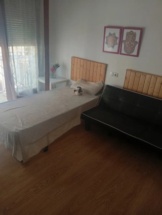 Alquiler apartamento