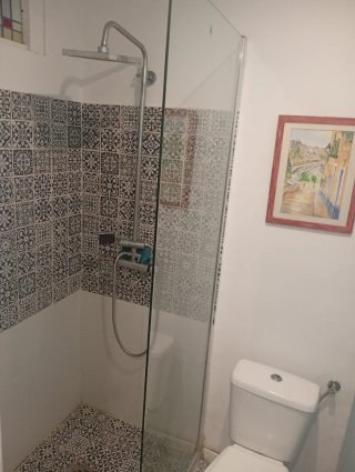 Alquiler apartamento