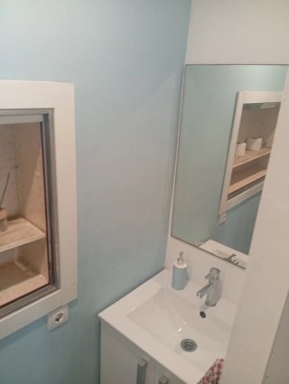 Alquiler apartamento