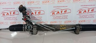 CREMALLERA DIRECCION FORD TRANSIT CAJA CERRADA, CORTA (FY) (2000 =>) FT  260   2.0