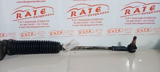 CREMALLERA DIRECCION FORD TRANSIT CAJA CERRADA, CORTA (FY) (2000 =>) FT  260   2.0