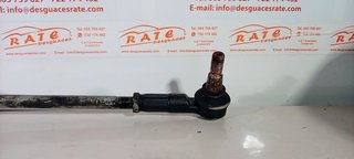 CREMALLERA DIRECCION FORD TRANSIT CAJA CERRADA, CORTA (FY) (2000 =>) FT  260   2.0