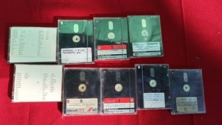 Amstrad CPC 6128 Ordenador Personal