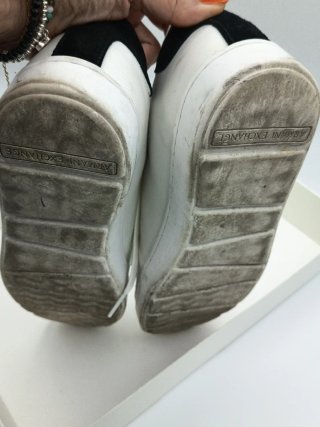 Scarpe Armani Exchange
