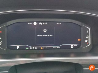 Volkswagen Tiguan Life 2.0 TDI 110kW (150CV) DSG
