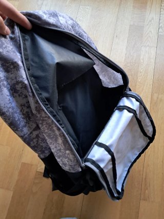 Mochila NBA Tarmak