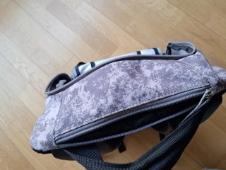 Mochila NBA Tarmak
