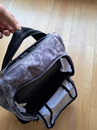 Mochila NBA Tarmak