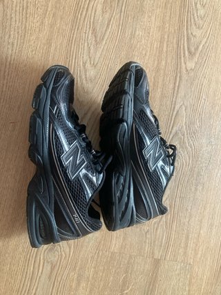 Zapatillas New Balance 740 Talla 39