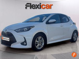 Toyota Yaris 1.5 120H Business Plus
