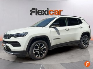 Jeep Compass 1.6 Mjet 96kW (130CV) Limited FWD