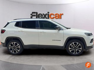Jeep Compass 1.6 Mjet 96kW (130CV) Limited FWD