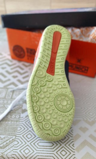 Zapatillas Munich G3 Nuevas
